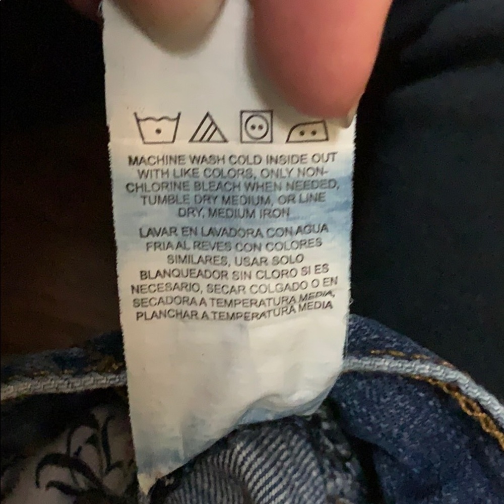 Rock & Rep. Jeans - Picture 10 of 10